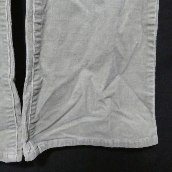 BONGO | size 7 | Cords - Corduroy Pants | Back Button Pockets - Picture 9 of 16